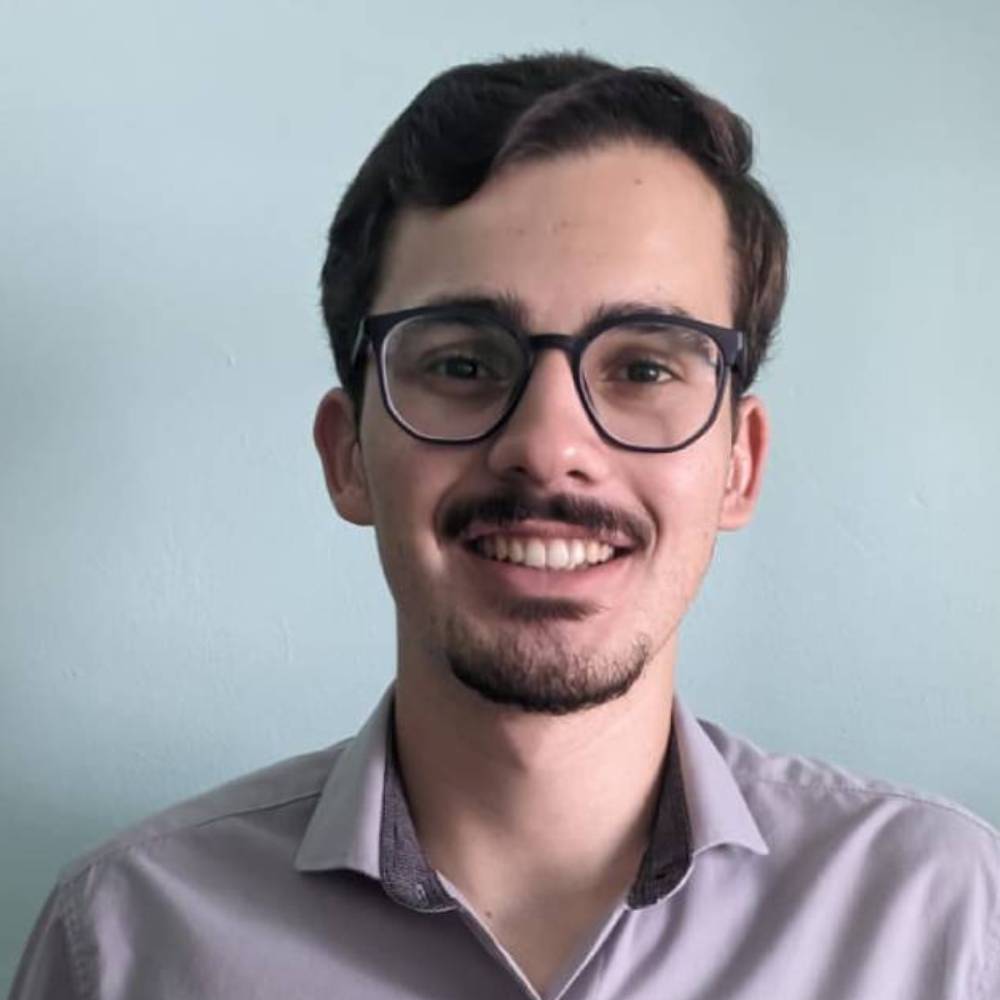 Foto de Andrey Ribeiro